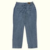 Lee Jean Relaxed Femme 1990s Vintage – W34