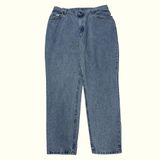 Lee Jean Relaxed Femme 1990s Vintage – W34