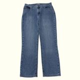 Riders By Lee Jean Regular Femme 2000s Vintage – W32