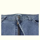 Riders By Lee Jean Regular Femme 2000s Vintage – W32