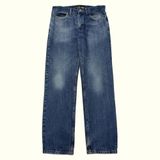 Lee Jean Regular Homme 2000s Normcore – W32