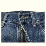 Lee Jean Regular Homme 2000s Normcore – W32
