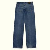 Lee Jean Regular Homme 2000s Normcore – W32