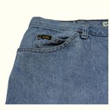 Lee Jean Regular Homme 2000s Vintage – W36