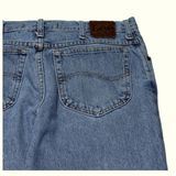 Lee Jean Regular Homme 2000s Vintage – W36