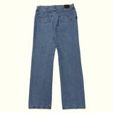 Lee Jean Regular Homme 2000s Vintage – W36