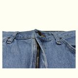 Lee Jean Regular Homme 2000s Vintage – W36