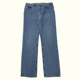 Lee Jean Regular Homme 2000s Vintage – W36