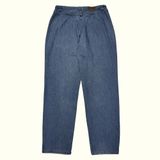 Lee Jean Relaxed Femme 1990s Vintage – W34