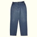 Lee Jean Relaxed Femme 1990s Vintage – W34