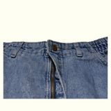 Lee Jean Relaxed Femme 1990s Vintage – W34