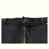 Lee Jean Regular Femme 1990s Vintage – W30