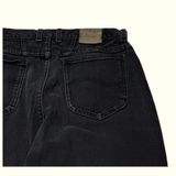 Lee Jean Regular Femme 1990s Vintage – W30