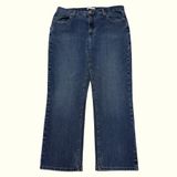 Riders By Lee Jean Regular Femme 2000s Normcore – W34