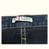 Riders By Lee Jean Regular Femme 2000s Normcore – W34