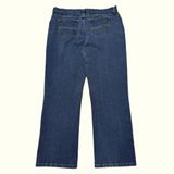 Riders By Lee Jean Regular Femme 2000s Normcore – W34