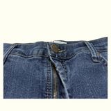 Riders By Lee Jean Regular Femme 2000s Normcore – W34