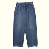 Lee Jean Large Femme 1990s Vintage – W32