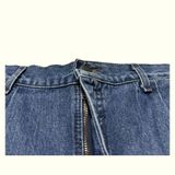 Lee Jean Large Femme 1990s Vintage – W32