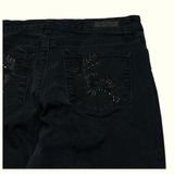 Lee Jean Regular Femme 2010s Casual chic – W30