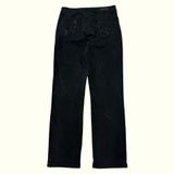 Lee Jean Regular Femme 2010s Casual chic – W30