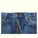 Wrangler Jean Regular Homme 2000s Western – W30