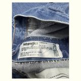Wrangler Jean Regular Homme 2000s Western – W30