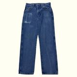 Wrangler Jean Regular Homme 2000s Western – W30