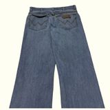 Wrangler Jean Regular Homme Normcore – W34