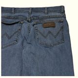 Wrangler Jean Regular Homme Normcore – W34