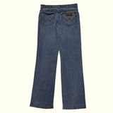 Wrangler Jean Regular Homme Normcore – W34
