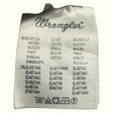 Wrangler Jean Regular Homme Normcore – W34