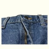 Wrangler Jean Regular Homme 2000s Workwear – W32