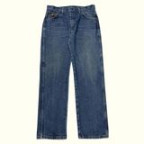 Wrangler Jean Regular Homme 2000s Workwear – W32