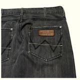 Wrangler jeans Regular Men 2000s Western – W29