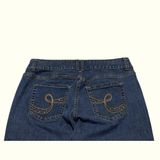 Riders By Lee Jean Regular Femme 2010s Casual chic – W30