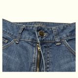 Riders By Lee Jean Regular Femme 2010s Casual chic – W30