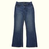 Riders By Lee Jean Regular Femme 2010s Casual chic – W30