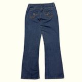 Riders By Lee Jean Regular Femme 2010s Casual chic – W30