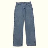 Wrangler Jean Regular Homme 1990s Western – W35