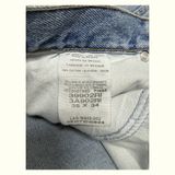 Wrangler Jean Regular Homme 1990s Western – W35