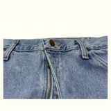 Wrangler Jean Regular Homme 1990s Western – W35