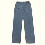 Wrangler Jean Regular Homme 1990s Western – W35