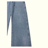 Wrangler Jean Regular Homme 1990s Western – W35