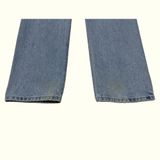 Wrangler Jean Regular Homme 1990s Western – W35