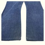 Lee Jean Évasé Femme 1970s Vintage – W30