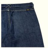 Lee Jean Évasé Femme 1970s Vintage – W30