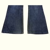 Lee Jean Évasé Femme 1970s Vintage – W30