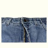 Lee Jean Relaxed Femme 1990s Vintage – W36