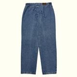 Lee Jean Relaxed Femme 1990s Vintage – W36